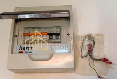 OPORTUNITATE OBOR STEFAN CEL MARE - 2 CAMERE, BLOC 1962, VEDERE STRADALA - 27