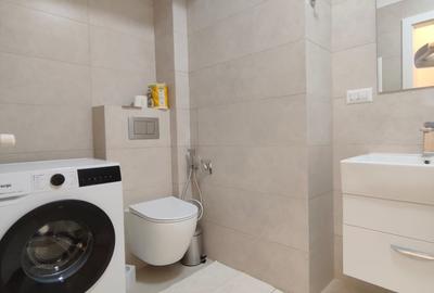 Apartament 2 camere, balcon deschis si loc de parcare subteran - 5