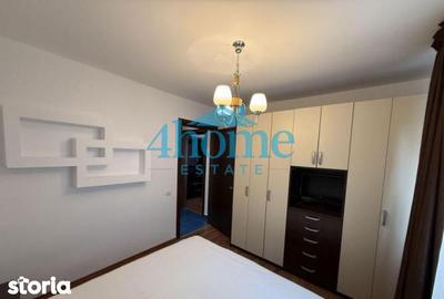 Apartament cu 3 camere, mobilat în Iancului - 3