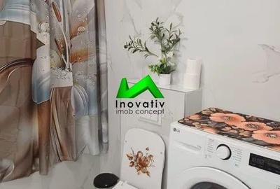 Garsoniera dd?nchiriat parcare Sibiu Davinci - 6
