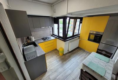 Apartament decomandat, mobilat în Central - 7