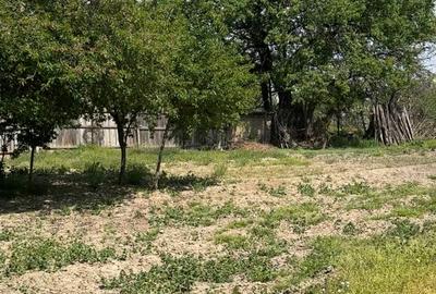 Teren intravilan Focsani - Golesti - 4