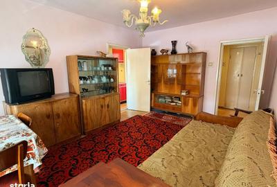 Apartament cu 2 camere decomandat, mobilat în Dârste - 10