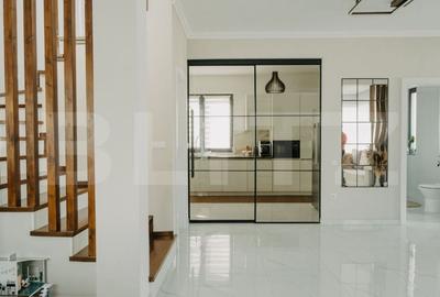 Casă individuală cu 4 camere cu Canalizare în Dezmir - 5