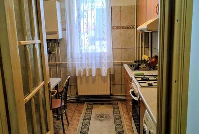 Apartament cu 2 camere decomandat în Central - 4