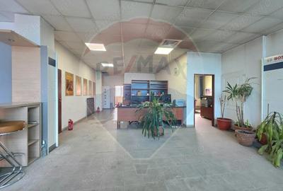 Spațiu comercial, de 120 mp, în Ultracentral - 3