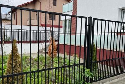 AP. 2 CAMERE STRAULESTI, CURTE 55 MP, INCALZIRE PARDOSEALA, PARCARE - 3