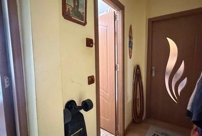 Apartament cu 3 camere semidecomandat, mobilat în Tomis Nord - 14