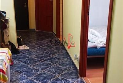 3 camere, et.1, 70mp, centrala, bl.1983, amenajat, Basarabia-Diham - 10