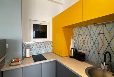 Inchiriere apartament 2 camere Magheru - 12