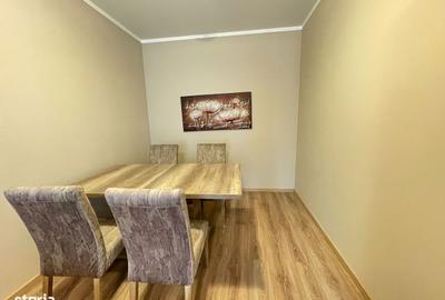 Apartament cu 2 camere decomandat, mobilat în Între Lacuri - 1