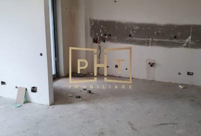 Apartament 2 camere, 43,31 mp, finisat modern, spatii verzi - ansamblu nou - 5