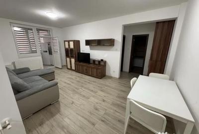 Apartament cu 2 camere semidecomandat, mobilat în Central - 7