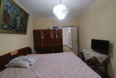 Apartament cu 3 camere decomandat în Tomis Mall - 7