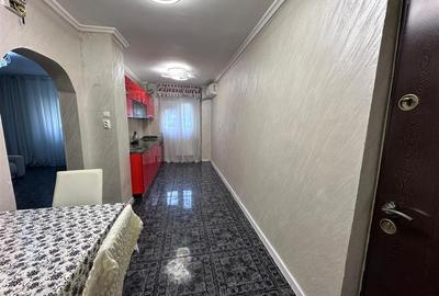 Apartament cu 2 camere semidecomandat, mobilat în Pantelimon - 4