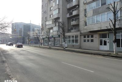 Spațiu comercial, de 146 mp, în Intim - 17