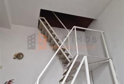 Cladire P+1+M zona Centru - 5