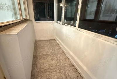 Apartament cu 3 camere semidecomandat în Obor - 8