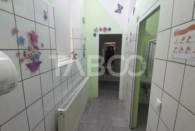 Spatiu comercial de vanzare 800 mpu Orasul de Jos Sibiu - 7
