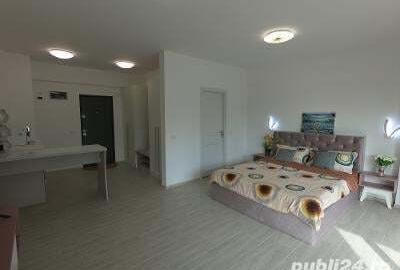 Garsonieră nedecomandată în Mangalia - 4