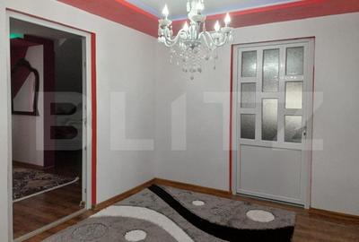 Casa Individuala de vanzare, 220 mp utili, 300 mp teren, front 17 ml - 9