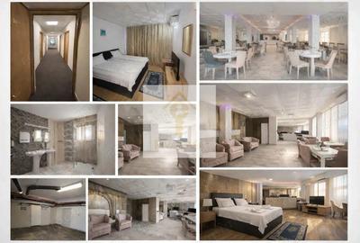 Spațiu comercial, de 1,945 mp, în Borș - 2