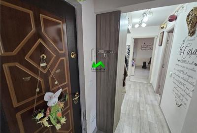 Apartament de vanzare 4 camere Sibiu Cisnadie - 9