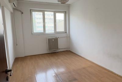 Metrou Basarab - bloc stradal Sos Nicolae Titulescu - 4