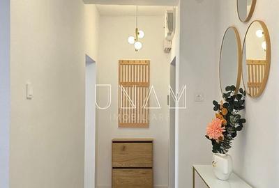 Apartament cu 3 camere decomandat în Luncă - 16