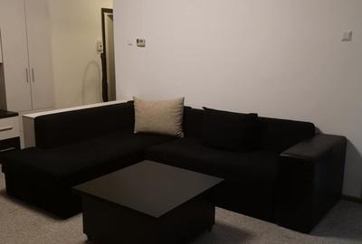 Garsonieră decomandată în Gară - 5
