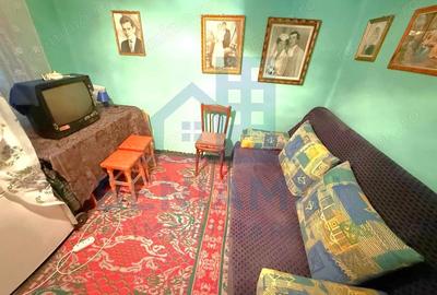 Casa in Romanesti-Teren 380mp-Deschidere 14m-Zona linistita-Libera - 4