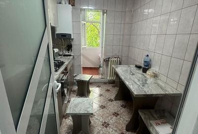 Apartament cu 2 camere în Canta - 3