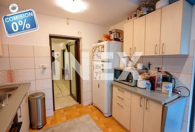 Apartament 3 camere Exercitiu | Gradina | intrare separata din strada - 7