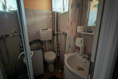Apartament cu 2 camere semidecomandat în Tomis Nord - 4