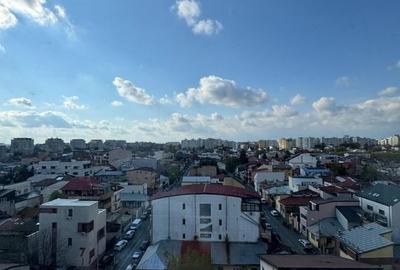 3 CAMERE| 85MP| DECOMANDAT| SOS. TITULESCU- BANU MANTA - 13