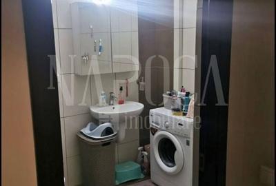 Apartament cu 2 camere semidecomandat în Între Lacuri