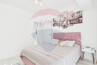 Apartament cu 2 camere în Nord - 14
