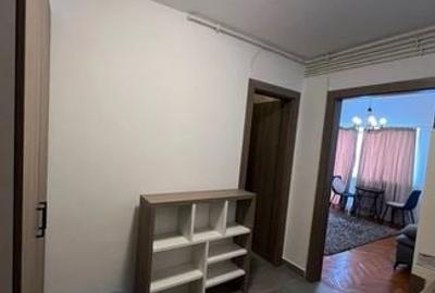 Universitate,Metrou,Parc CENTRALA PROPRIE!Loc de parcare Utilat,mobilat complet! - 9