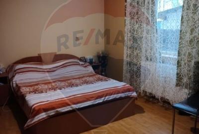 Casă cu 3 camere cu Teren 300 Mp în Mogoșoaia - 10