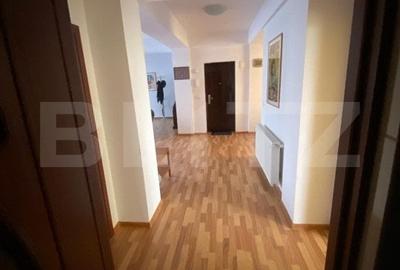 Apartament de vanzare, cu 3 camere, 99 mp, zona Rodnei - 6