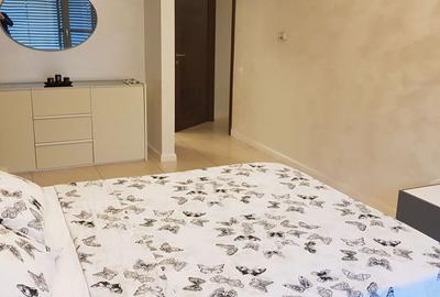 Mamaia,zona Cazino! Apartament vedere frontala la lac. - 13