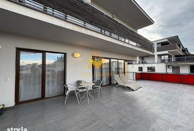 Apartament cu 4 camere, mobilat în Bună Ziua - 12