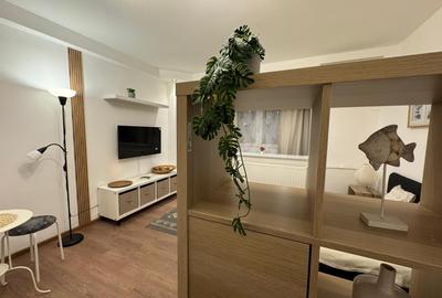 Garsonieră decomandată, mobilată în Nerva Traian - 3