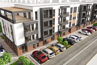 Apartament 2 camere Otopeni Munteniei Park - 3