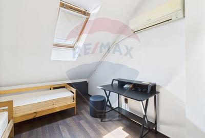 De vanzare | Apartament Tip Penthouse cu 3 camere, zona Morarilor - 13