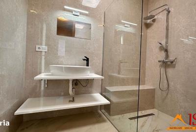 Casă cu 4 camere cu Canalizare în Șura Mică - 3