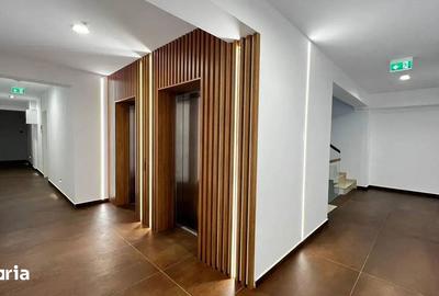 Apartament cu 2 camere decomandat, mobilat în Unirii - 19
