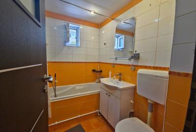 Tomis Nord Cireșica 3 Camere Mobilat Utilat Centrală Boxă - 6
