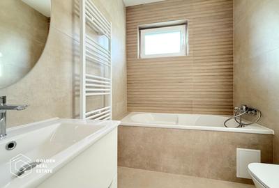 Apartament cu 3 camere semidecomandat în UTA - 7