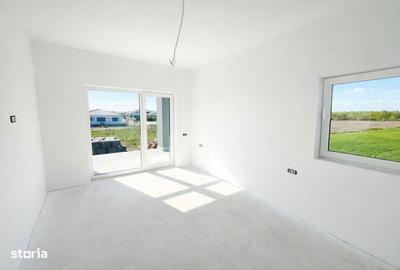 Apartament cu 2 camere în Remetea Mare - 9